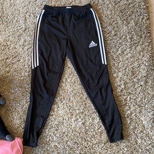 Adidas Track Pants